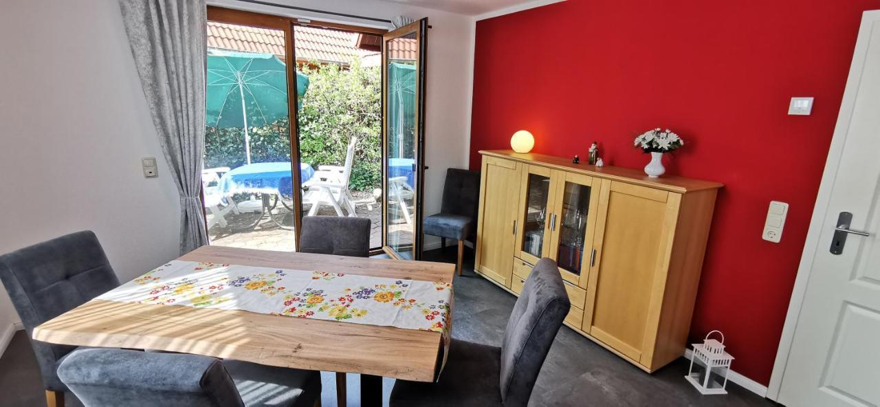 Ferienhaus Heidegeist Soltau Εξωτερικό φωτογραφία