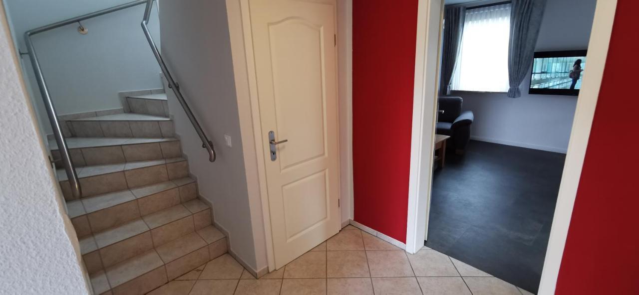 Ferienhaus Heidegeist Soltau Εξωτερικό φωτογραφία