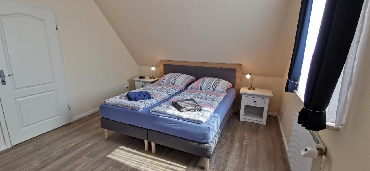 Ferienhaus Heidegeist Soltau Εξωτερικό φωτογραφία
