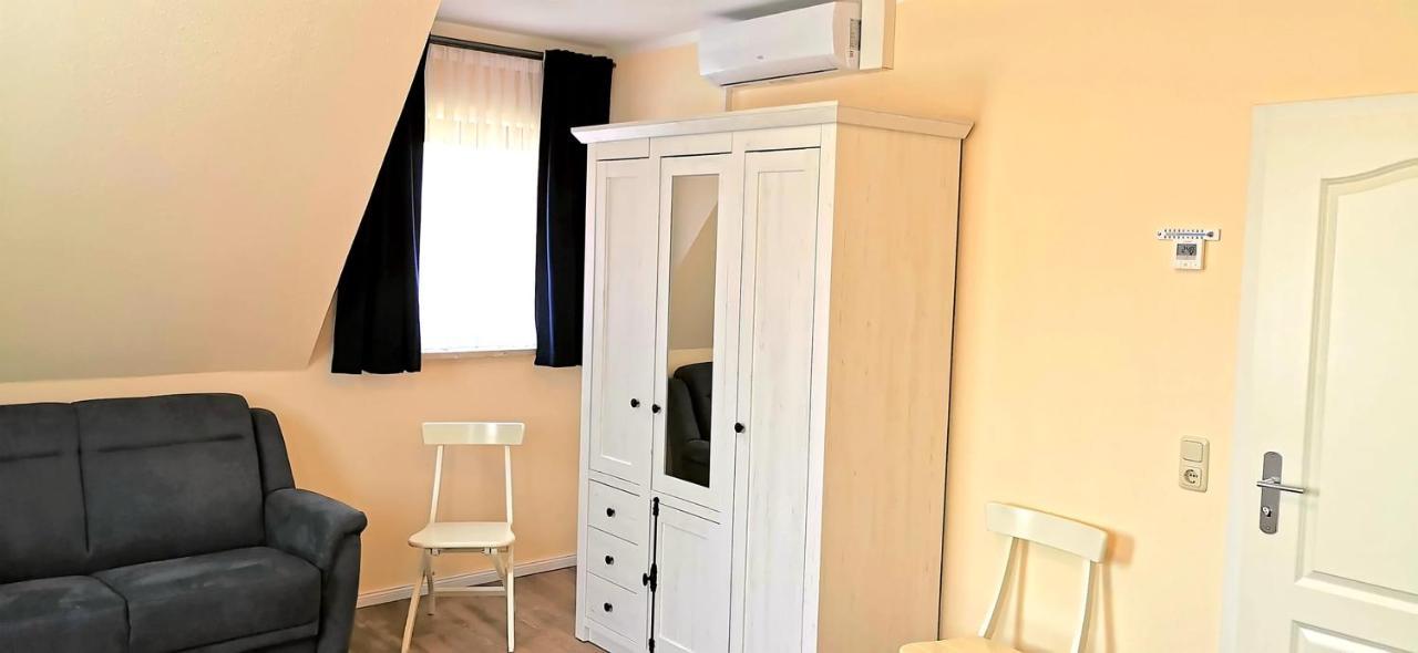 Ferienhaus Heidegeist Soltau Εξωτερικό φωτογραφία
