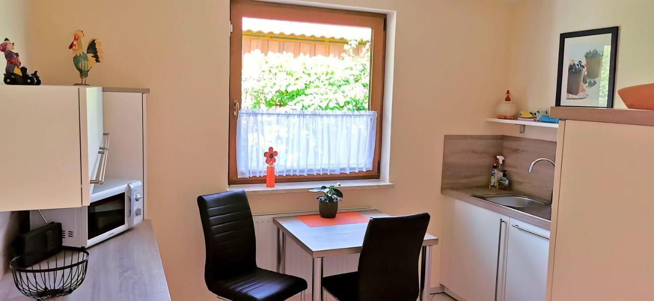 Ferienhaus Heidegeist Soltau Εξωτερικό φωτογραφία