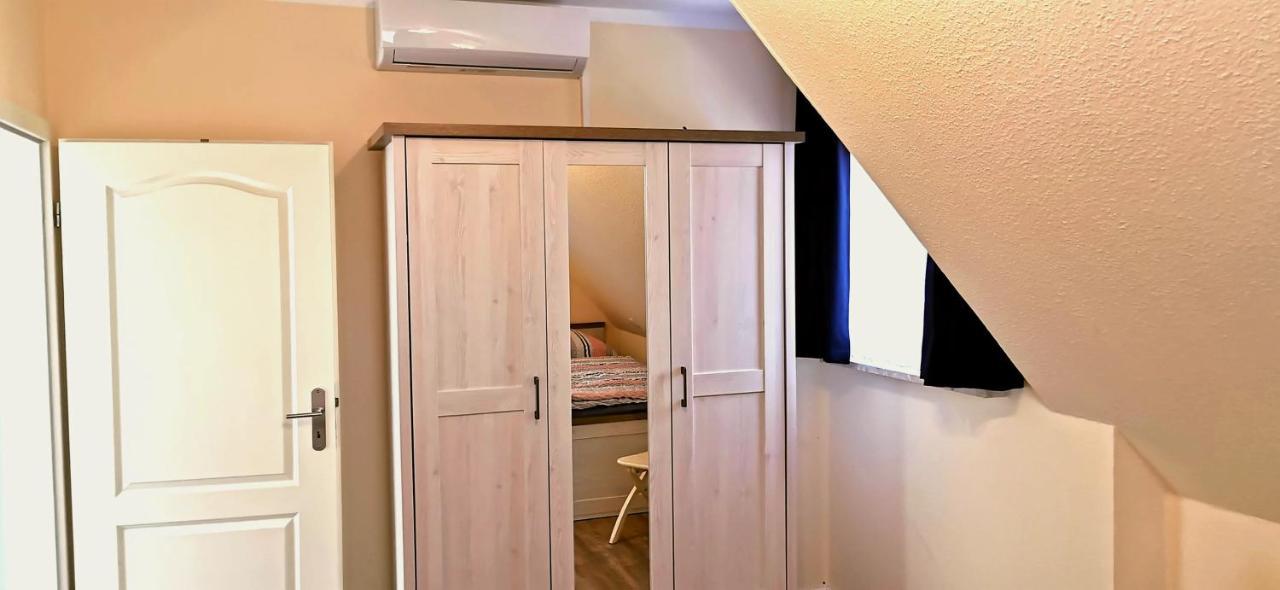 Ferienhaus Heidegeist Soltau Εξωτερικό φωτογραφία