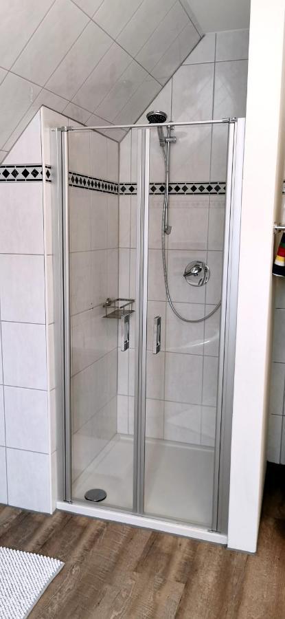 Ferienhaus Heidegeist Soltau Εξωτερικό φωτογραφία