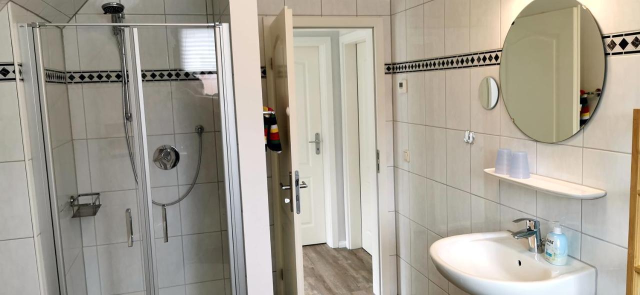 Ferienhaus Heidegeist Soltau Εξωτερικό φωτογραφία